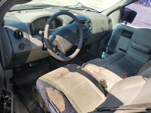 Photo 8 from auction – 2006 FORD F150 with VIN 1FTRF12W76KC44576