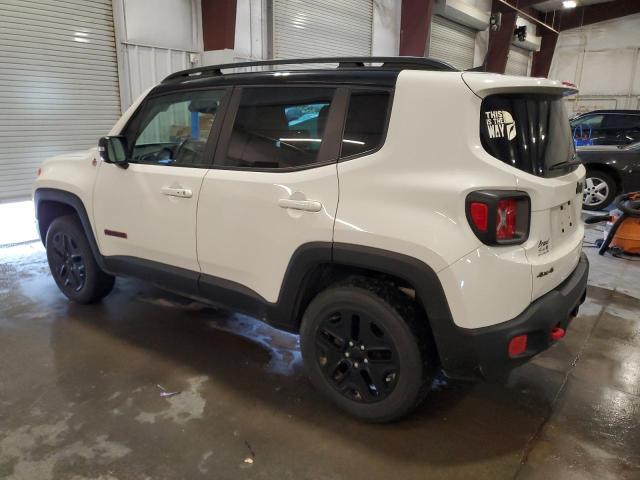Photo 2 from auction – 2018 JEEP RENEGADE T with VIN ZACCJBCB0JPH96893