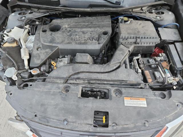 Photo 11 from auction – 2018 NISSAN ALTIMA 2.5 with VIN 1N4AL3AP1JC170348
