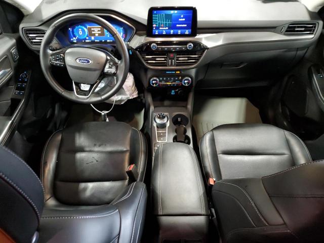 Photo 8 from auction – 2021 FORD ESCAPE TIT with VIN 1FMCU9J96MUB35609