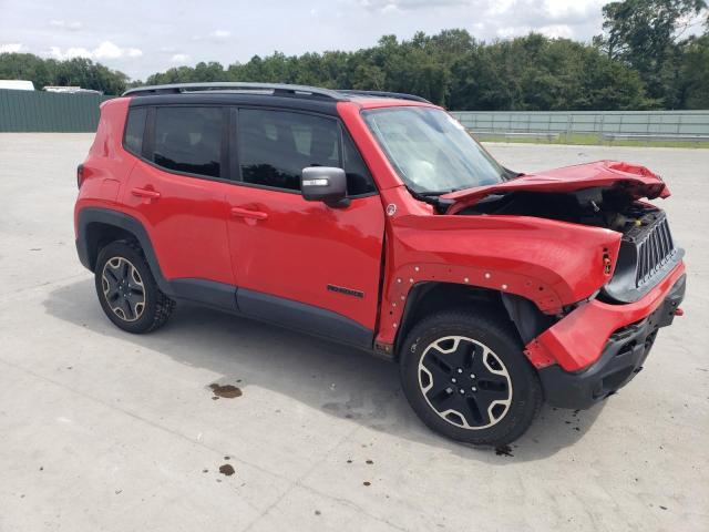 Photo 4 from auction – 2015 JEEP RENEGADE T with VIN ZACCJBCT3FPB28165