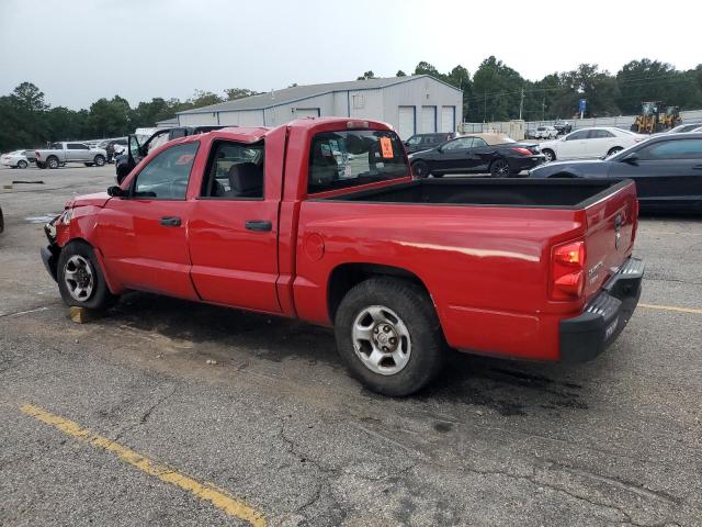 Photo 2 from auction – 2005 DODGE DAKOTA QUA with VIN 1D7HE28K75S101530
