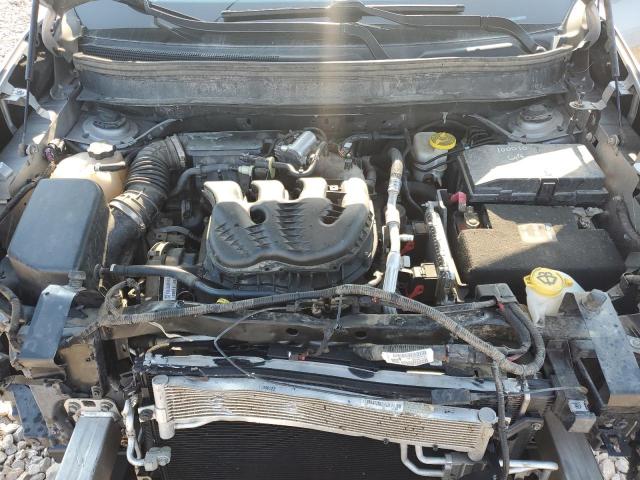 Photo 12 from auction – 2015 JEEP CHEROKEE L with VIN 1C4PJMDS7FW544015