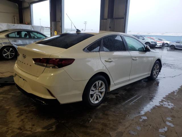 Photo 3 from auction – 2019 HYUNDAI SONATA SE with VIN 5NPE24AF0KH746688