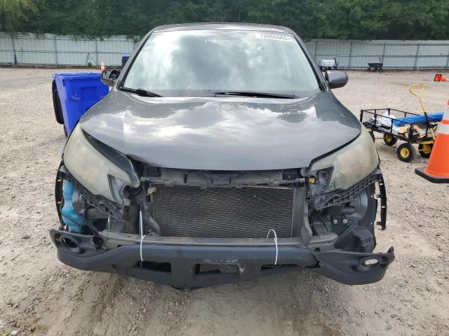 Photo 5 from auction – 2012 HONDA CR-V EX with VIN 5J6RM3H55CL037362