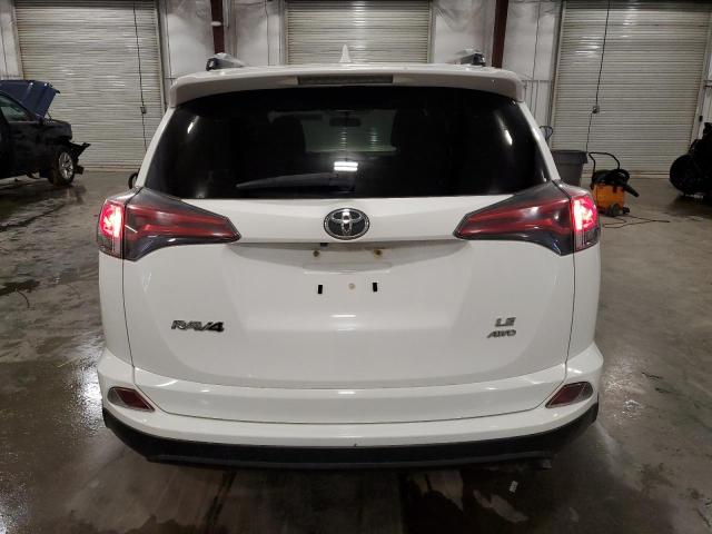 Photo 6 from auction – 2016 TOYOTA RAV4 LE with VIN JTMBFREV9GJ056751