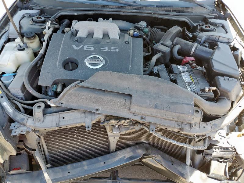 Photo 11 from auction – 2005 NISSAN ALTIMA SE with VIN 1N4BL11D75N459792