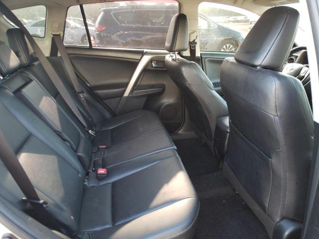 Photo 10 from auction – 2014 TOYOTA RAV4 LIMIT with VIN JTMDFREV3ED080225
