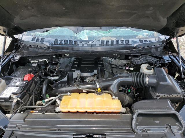 Photo 11 from auction – 2017 FORD F150 SUPER with VIN 1FTEW1EP4HFA65636