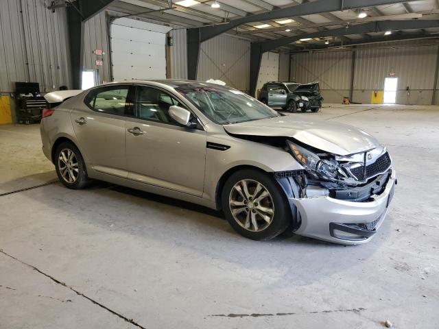 Photo 4 from auction – 2013 KIA OPTIMA EX with VIN 5XXGN4A74DG176136