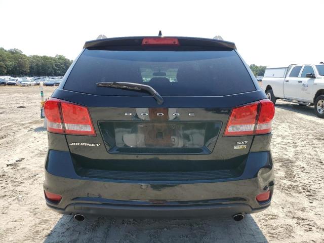Photo 6 from auction – 2016 DODGE JOURNEY SX with VIN 3C4PDCBG8GT126814