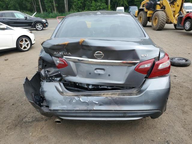 Photo 6 from auction – 2018 NISSAN ALTIMA 2.5 with VIN 1N4AL3AP7JC248258