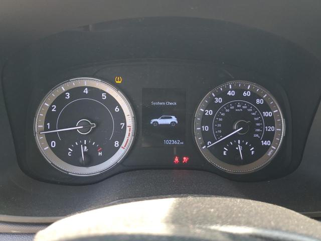 Photo 9 from auction – 2020 HYUNDAI VENUE SE with VIN KMHRB8A32LU032871