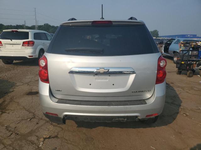 Photo 6 from auction – 2015 CHEVROLET EQUINOX LT with VIN 2GNFLFEK7F6205627