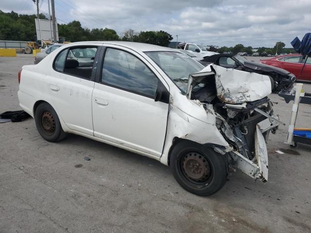 Photo 4 from auction – 2003 TOYOTA ECHO with VIN JTDBT123930271656