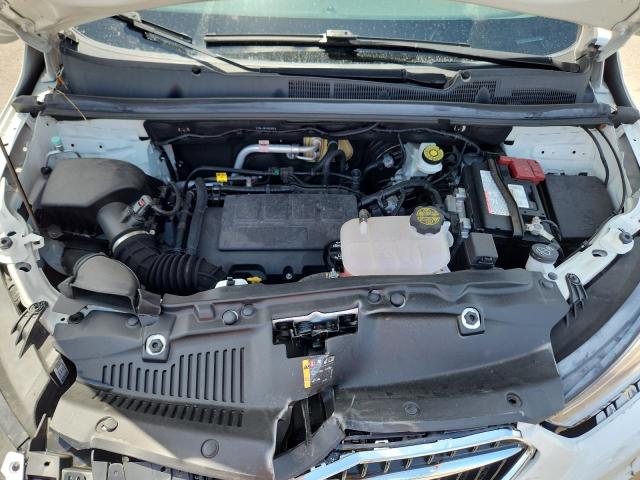 Photo 12 from auction – 2020 BUICK ENCORE PRE with VIN KL4CJASB2LB352773