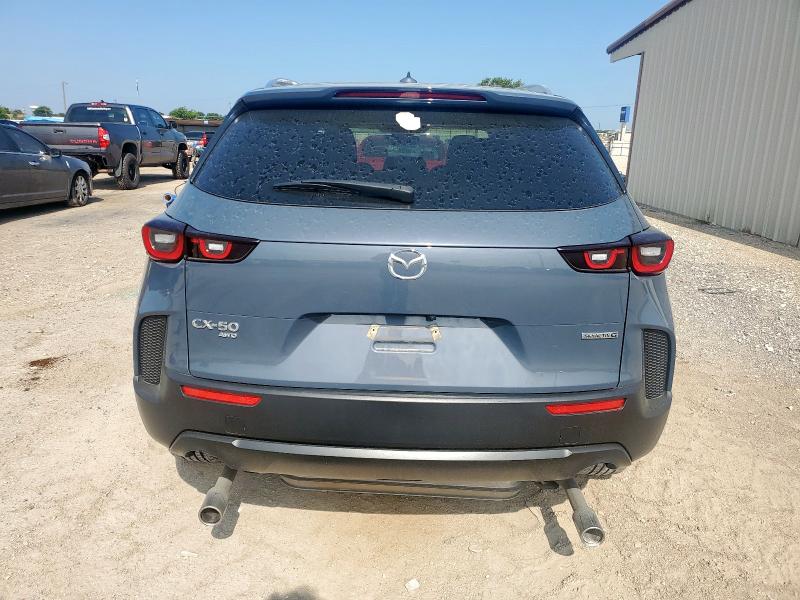 Photo 6 from auction – 2024 MAZDA CX-50 PREM with VIN 7MMVABDM9RN158686
