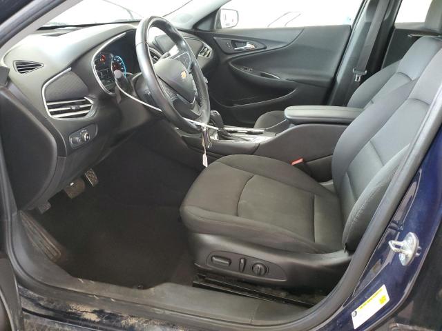 Photo 7 from auction – 2016 CHEVROLET MALIBU LT with VIN 1G1ZE5ST1GF346698