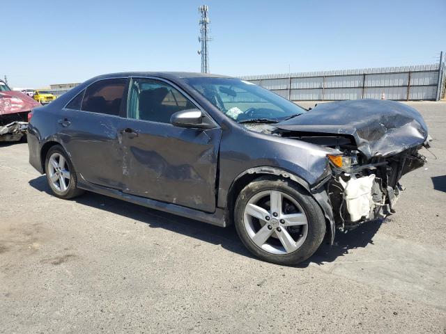 Photo 4 from auction – 2014 TOYOTA CAMRY L with VIN 4T1BF1FK0EU379616