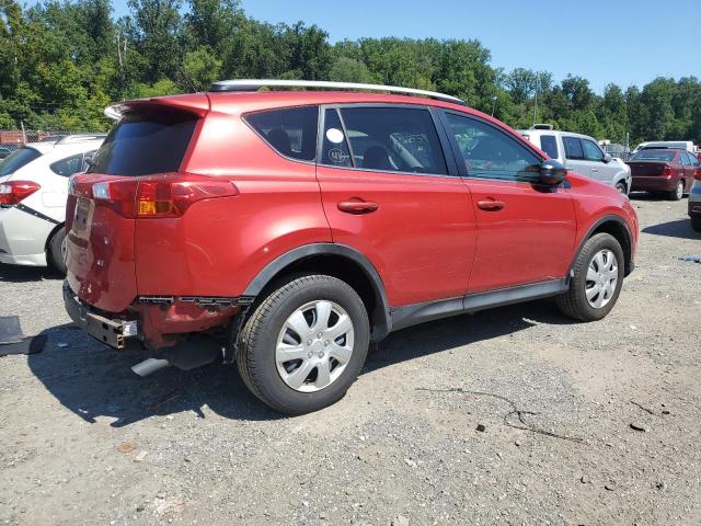 Photo 3 from auction – 2015 TOYOTA RAV4 LE with VIN JTMZFREV3FJ051526