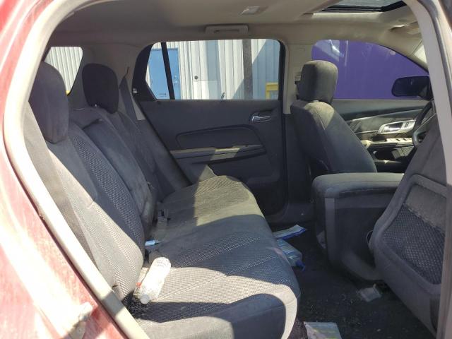 Photo 10 from auction – 2015 GMC TERRAIN SL with VIN 2GKALREK7F6184559