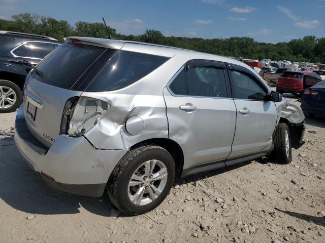 Photo 3 from auction – 2013 CHEVROLET EQUINOX LS with VIN 2GNALBEK7D1215443