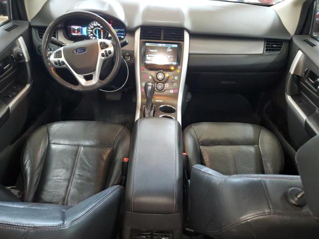 Photo 8 from auction – 2014 FORD EDGE with VIN 2FMDK3JC6EBA50277