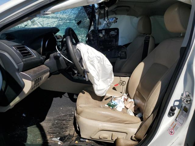 Снимка 7 от търг – 2015 SUBARU OUTBACK 2. с VIN 4S4BSBNC2F3353358