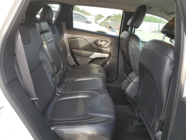 Photo 11 from auction – 2018 JEEP CHEROKEE LATITUDE PLUS with VIN 1C4PJLLB1JD576961