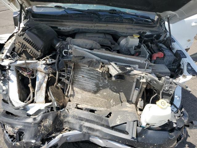 Photo 11 from auction – 2019 RAM 1500 REBEL with VIN 1C6SRFET5KN834413
