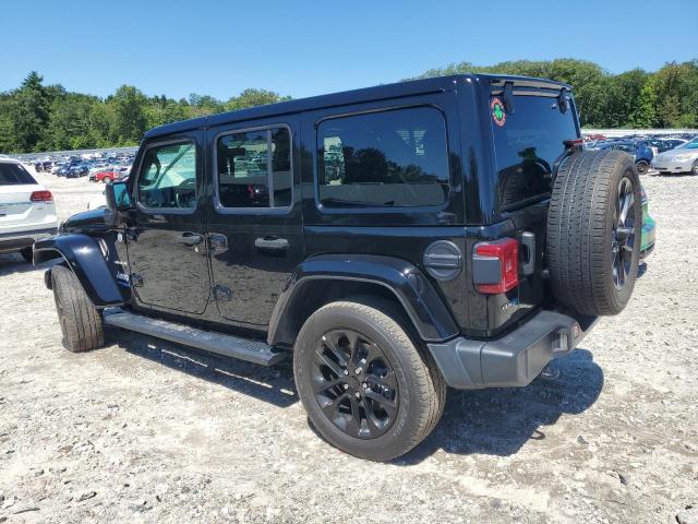 Photo 2 from auction – 2021 JEEP WRANGLER U with VIN 1C4JJXP69MW864259