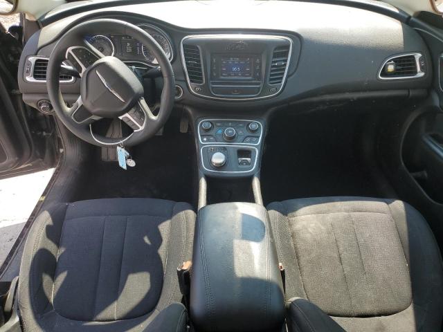 Photo 8 from auction – 2016 CHRYSLER 200 LIMITE with VIN 1C3CCCABXGN139978