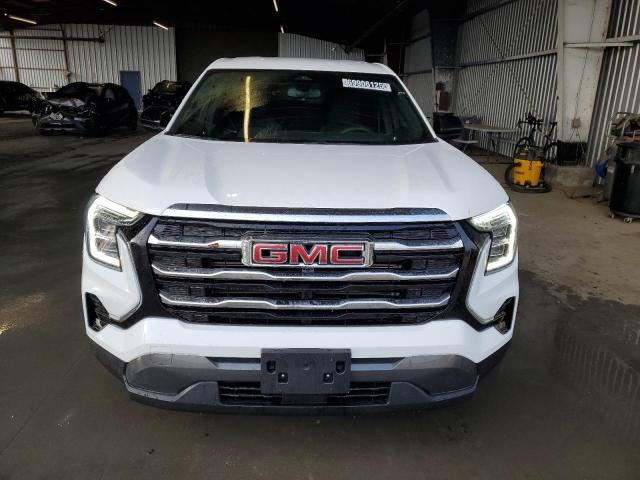 Photo 5 from auction – 2025 GMC TERRAIN ELEVATION with VIN 3GKALUEG6SL317560