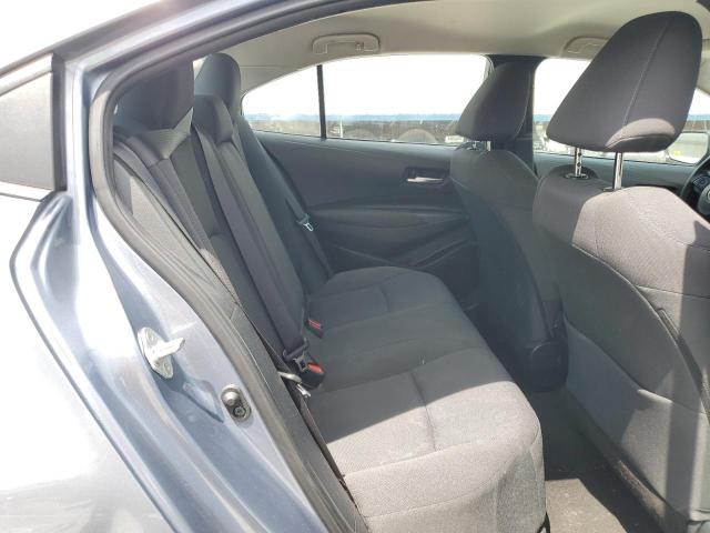 Photo 10 from auction – 2021 TOYOTA COROLLA LE with VIN 5YFEPMAE9MP245765