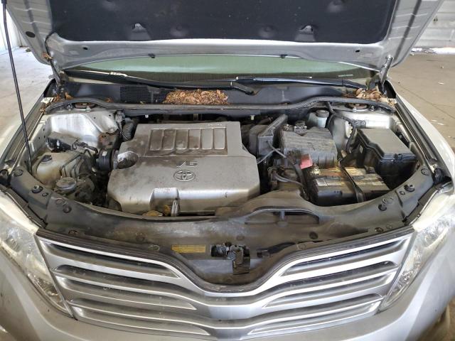 Photo 12 from auction – 2011 TOYOTA VENZA with VIN 4T3BK3BB6BU064030