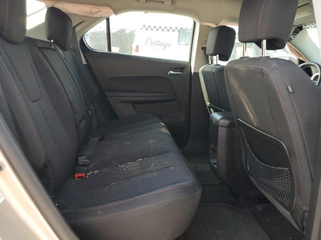 Photo 11 from auction – 2015 CHEVROLET EQUINOX LS with VIN 2GNALAEK7F6389237