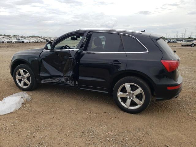 Фото 2 с аукциона – 2012 AUDI Q5 PREMIUM с VIN WA1DKAFP1CA027027