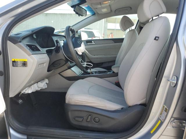 Photo 7 from auction – 2015 HYUNDAI SONATA SE with VIN 5NPE24AF6FH210236