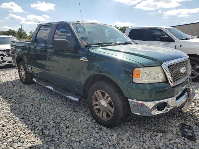 Photo 4 from auction – 2007 FORD F150 SUPER with VIN 1FTPW12V47FB13243
