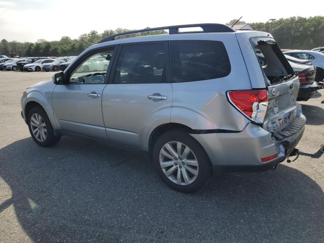 Photo 2 from auction – 2012 SUBARU FORESTER L with VIN JF2SHAEC5CH444962