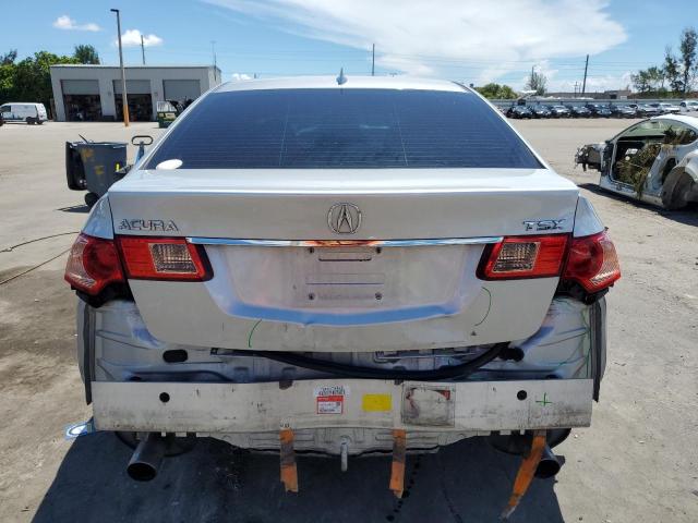 Photo 6 from auction – 2014 ACURA TSX with VIN JH4CU2F42EC003543