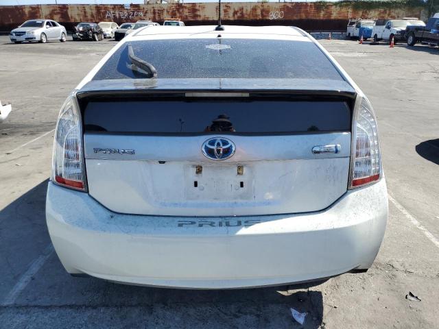 Photo 6 from auction – 2015 TOYOTA PRIUS PLUG-IN with VIN JTDKN3DP6F3066529