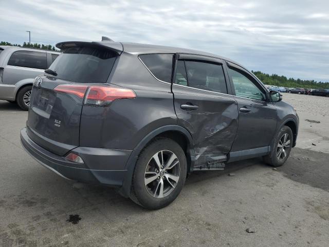 Photo 3 from auction – 2018 TOYOTA RAV4 ADVEN with VIN 2T3RFREV6JW736209