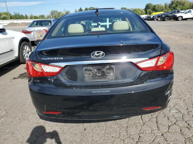 Photo 6 from auction – 2013 HYUNDAI SONATA GLS with VIN 5NPEB4ACXDH571679