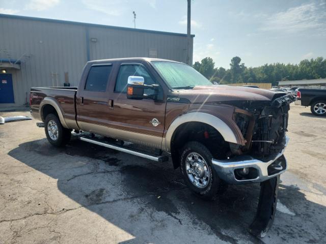 Photo 4 from auction – 2012 FORD F250 SUPER with VIN 1FT7W2BT7CEA81523