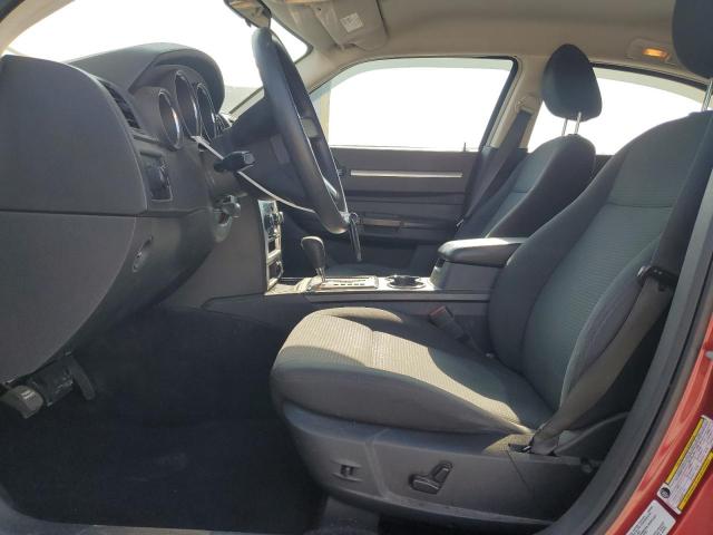 Photo 7 from auction – 2010 DODGE CHARGER SX with VIN 2B3CA3CVXAH107896