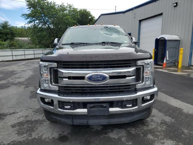 Photo 5 from auction – 2018 FORD F350 SUPER with VIN 1FT8X3B63JEC51584