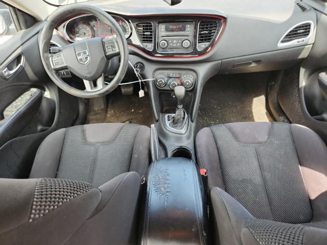 Photo 8 from auction – 2014 DODGE DART SE with VIN 1C3CDFAA3ED740528