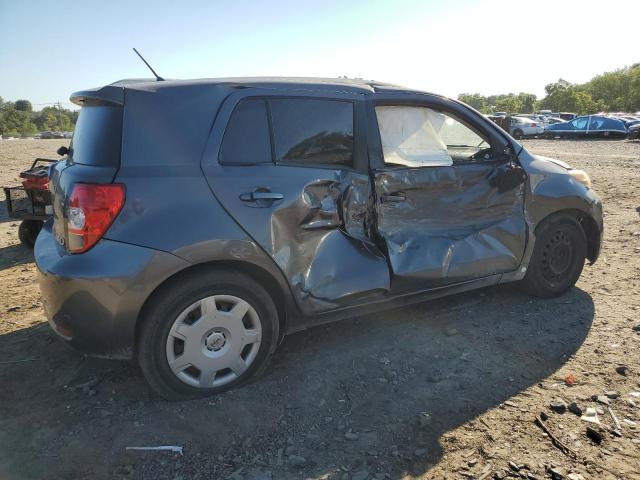 Photo 3 from auction – 2012 TOYOTA SCION XD with VIN JTKKU4B4XC1017271