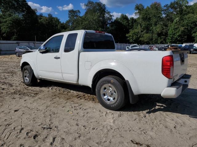 Photo 2 from auction – 2018 NISSAN FRONTIER S with VIN 1N6BD0CT0JN772826